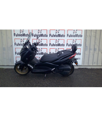 YAMAHA X-MAX 125 OCCASION...