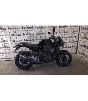 YAMAHA MT-10 Accidentée RSV...
