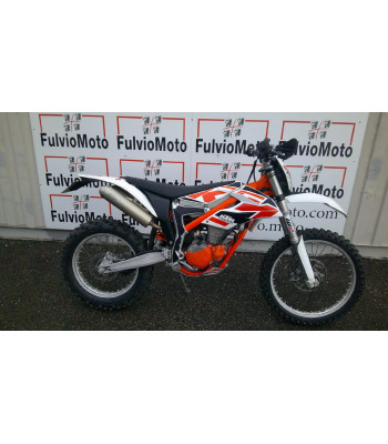 KTM FREERIDE 350 OCCASION...