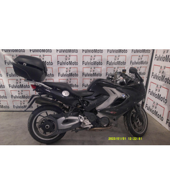 BMW F 800 GT Accidentée RSV...