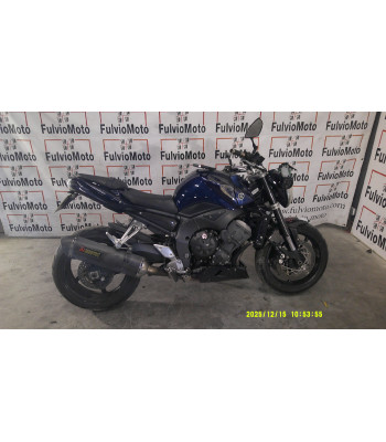 YAMAHA FZ1 Accidentée RSV...