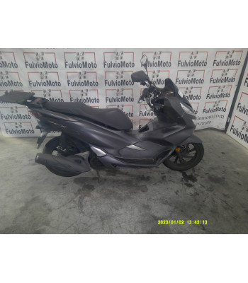 HONDA PCX 125 Accidenté RSV...