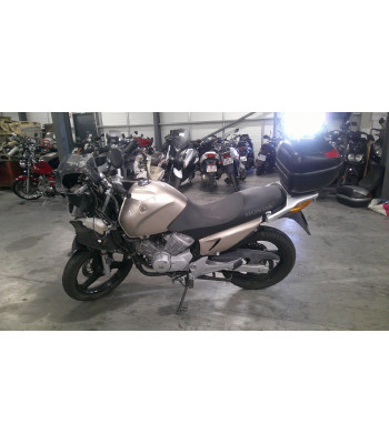 HONDA VARADERO 125...