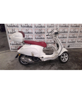 VESPA PRIMAVERA 125...