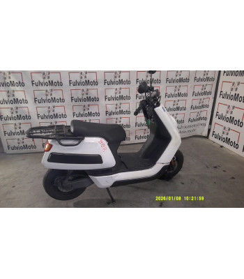NIU 50 N lite ACC N° 23228