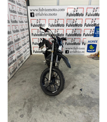 RIEJU MRT 50 Accidentée RSV...