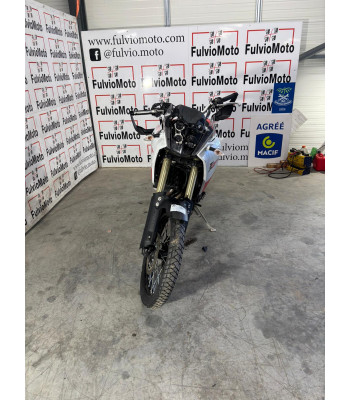 YAMAHA XTZ 690 TENERE...