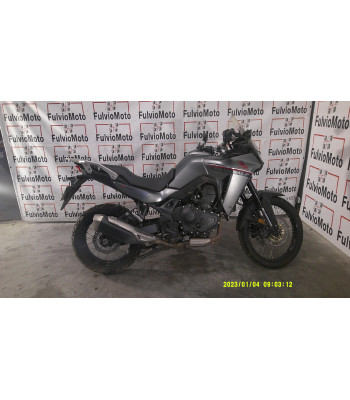 HONDA XL 750 TRANSALP...