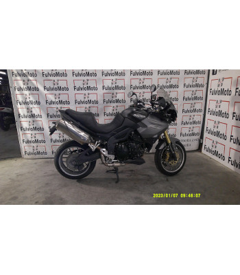 TRIUMPH TIGER 1050 ABS...