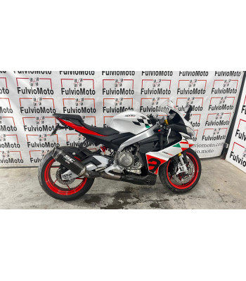 APRILIA RS 660 Accidentée...