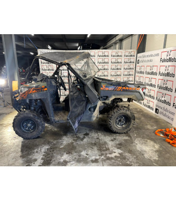 POLARIS RANGER CREW XP 1000...