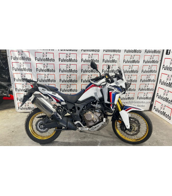 HONDA Africa Twin CRF1000A...