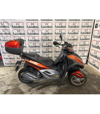 PIAGGIO MP3 300LT YOURBAN...