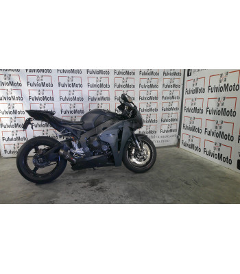 HONDA CBR 1000 RA...