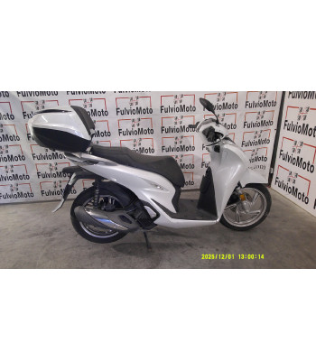 HONDA SH 125I RIV CG petit...