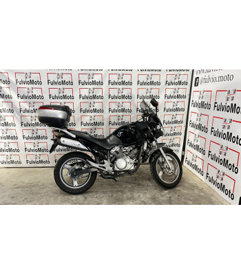 HONDA VARADERO 125...