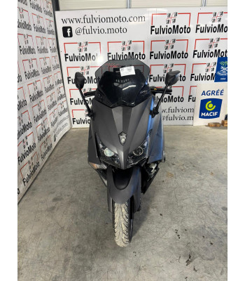 YAMAHA XP T-MAX 530 ABS...
