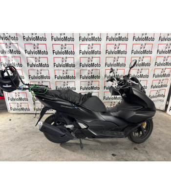 HONDA PCX 125 Accidenté RSV...