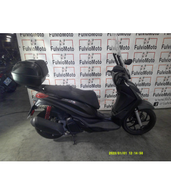 PIAGGIO MEDLEY 125...