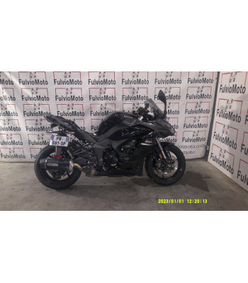 KAWASAKI Z 1000 SX petit...
