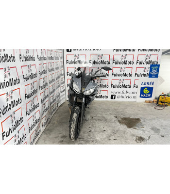 YAMAHA TRACER 7 Accidentée...