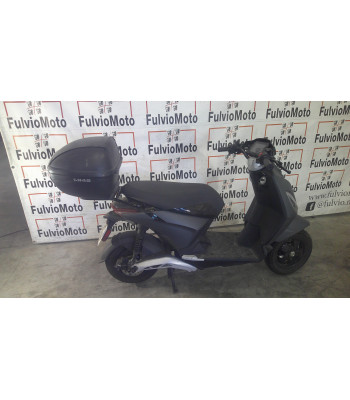 PIAGGIO 1 Electrique...