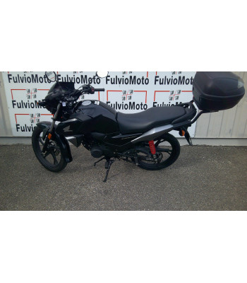 HONDA CBF 125 OCCASION N°19420