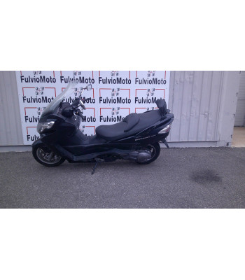 SUZUKI BURGMAN 400 OCCASION...