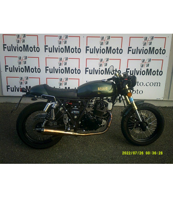 BULLIT SPIRIT 125 OCCASION...