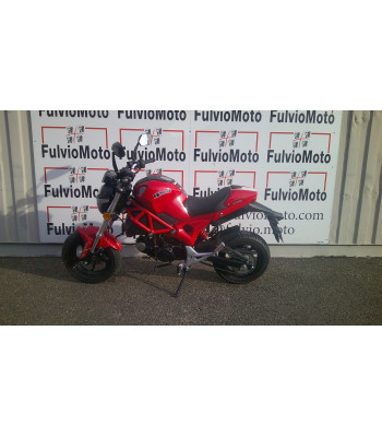 MAGPOWER BOMBERS 50...