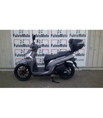 SYM SYMPHONY 125 ST...