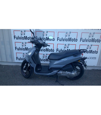 PEUGEOT TWEET 125 OCCASION...