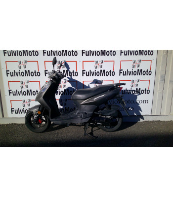 SYM ORBIT II 50 4T OCCASION...