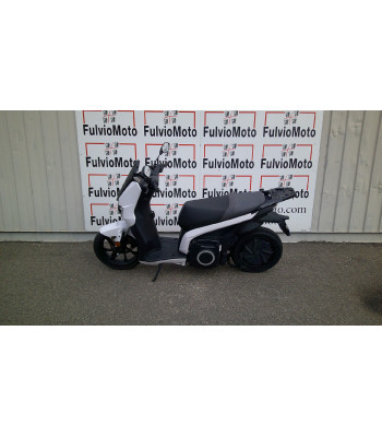 SILENCE S01 Occasion N°19437