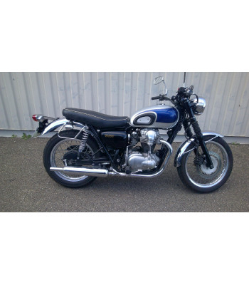 KAWASAKI W 650 Occasion...