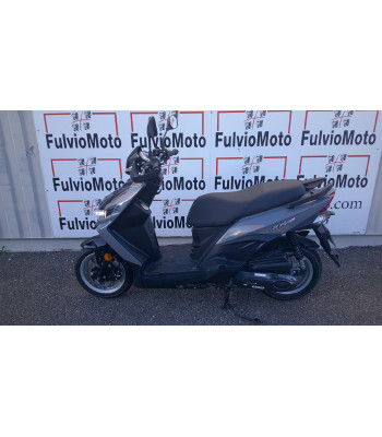 SYM JET 50 RX OCCASION N°17708