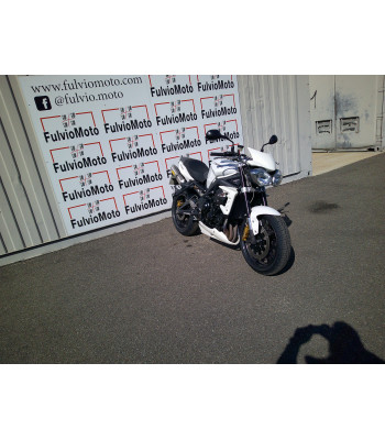 TRIUMPH STREET TRIPLE 675 R...