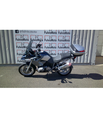BMW R 1200 GS Occasion N°1600