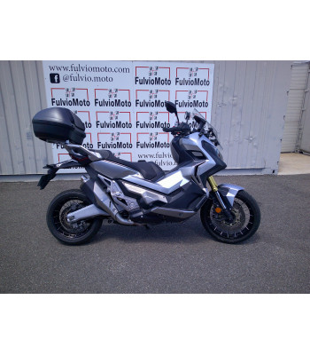 HONDA X-ADV 750 OCCASION...