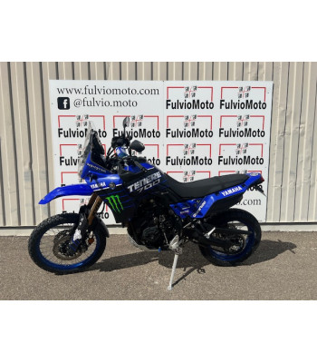 YAMAHA XTZ TENERE 700...