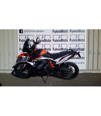 KTM 890 ADVENTURE R TECH...