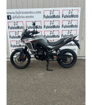 HONDA TRANSALP 750 BRIDABLE...