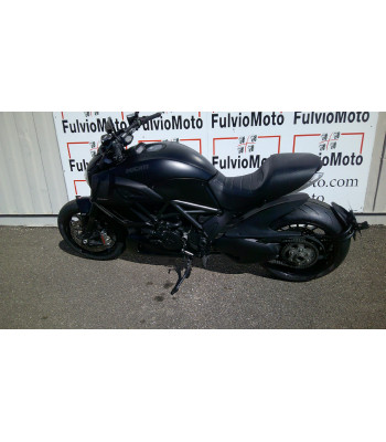 DUCATI DIAVEL OCCASION N°20989