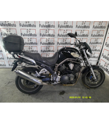 YAMAHA BT 1100 BULLDOG...