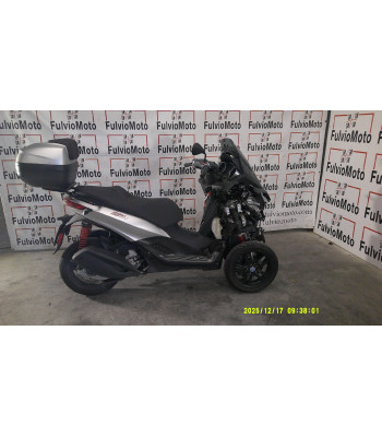 PIAGGIO MP3 300 HPE ABS ASR...