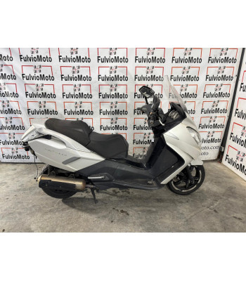 PEUGEOT SATELIS 125...