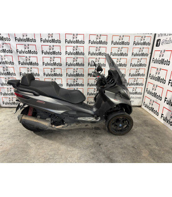 PIAGGIO MP3 500 ABS/ASR...