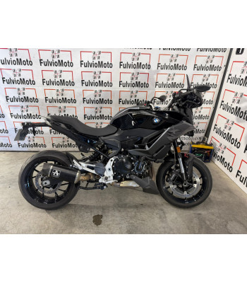 BMW F 900 XR Accidentée RSV...