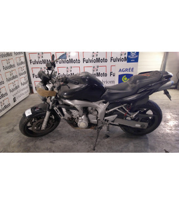 YAMAHA FZ6 CARTE GRISE RIV...