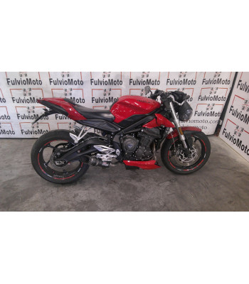 TRIUMPH Street Triple 660...